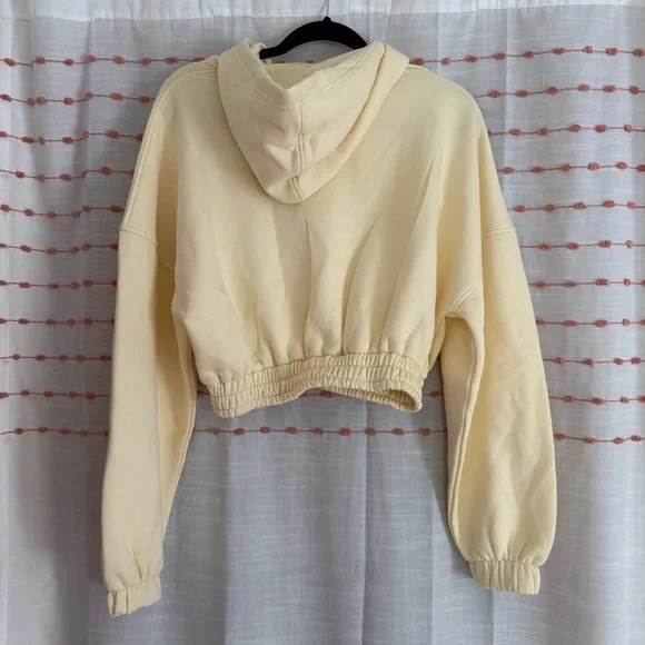 Nasty Gal Basic Hoodie - NWOT! - Picture 6 of 6